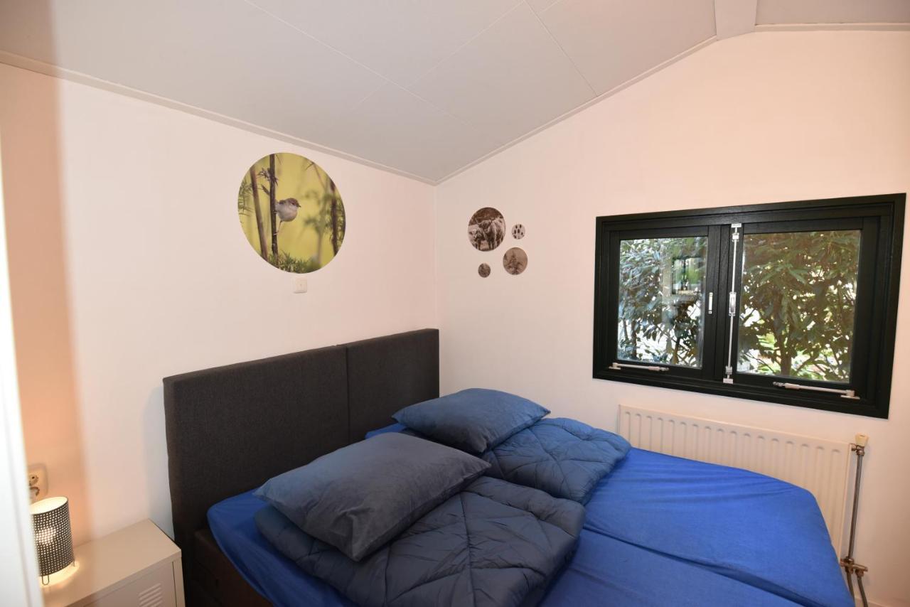 Chalet Albatros Diever Exterior foto