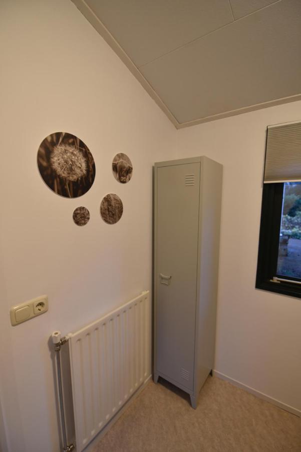 Chalet Albatros Diever Exterior foto